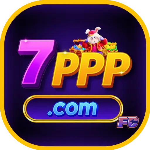 7ppp - Plataforma de jogos online com bônus exclusivos, slots, cassino ao vivo e apostas esportivas